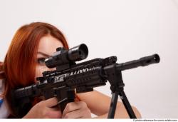 TINA SHOOTING KILLER